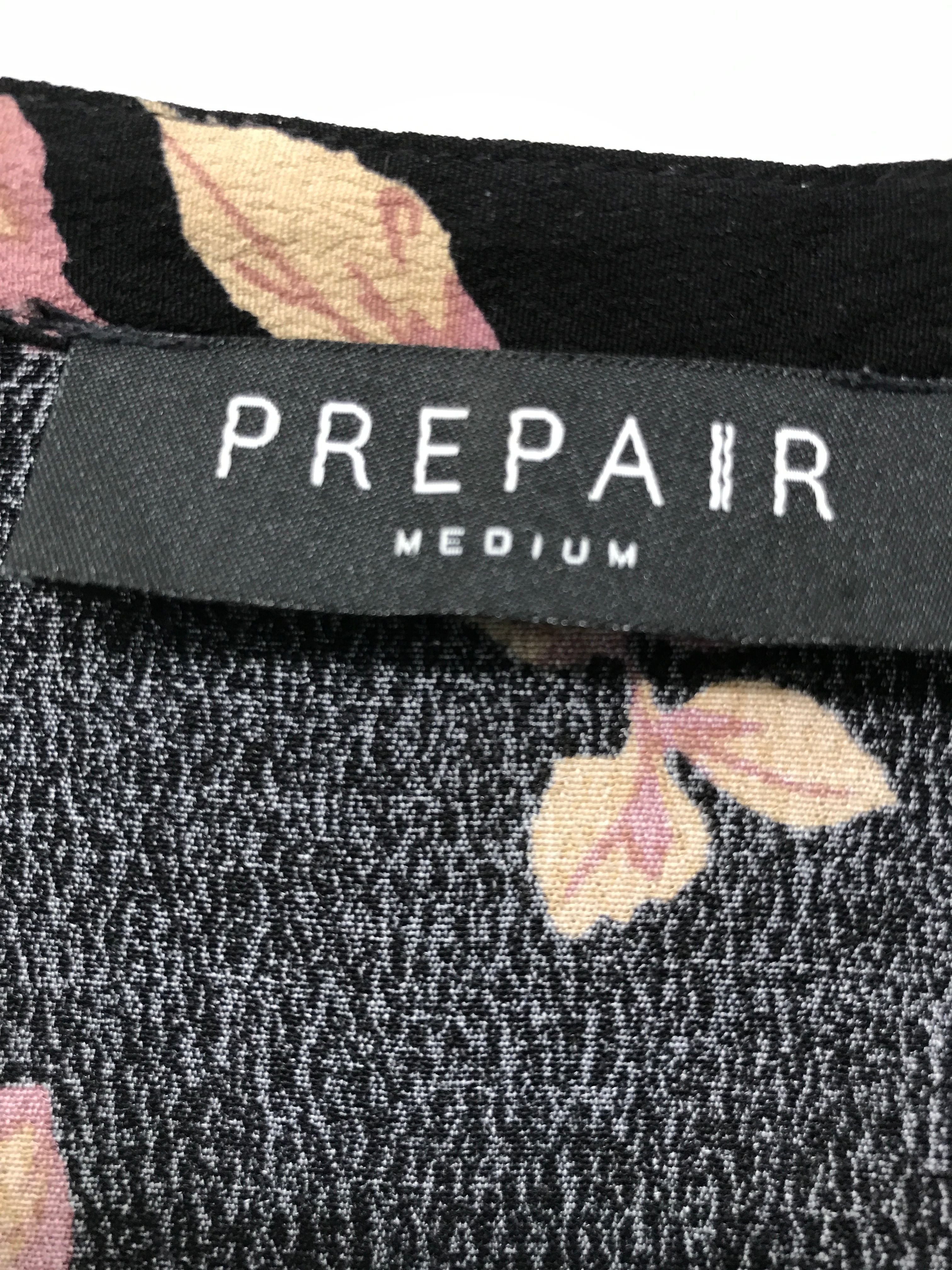 Prepair Skjorte